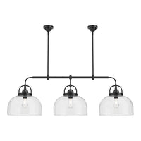 Lancaster Linear Pendant