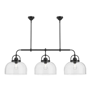 Lancaster Linear Pendant