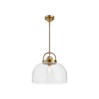 Lancaster Pendant