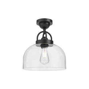 Lancaster Semi-Flush Mount