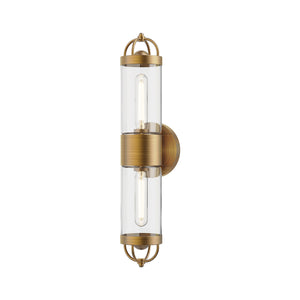 Lancaster Wall/Vanity Light