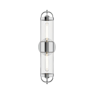 Lancaster Wall/Vanity Light