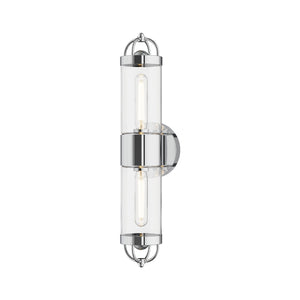 Lancaster Wall/Vanity Light