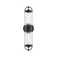 Lancaster Wall/Vanity Light