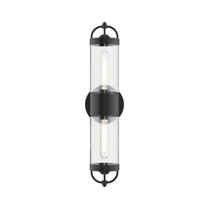 Lancaster Wall/Vanity Light