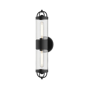 Lancaster Wall/Vanity Light
