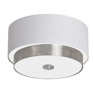 Larkin 14" Flush Mount