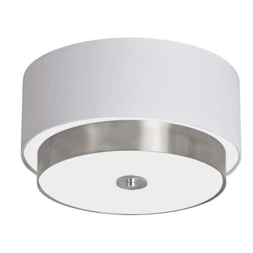 Larkin 14" Flush Mount