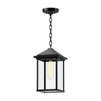Larchmont Exterior Pendant