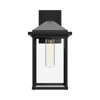 Larchmont Exterior Wall Sconce