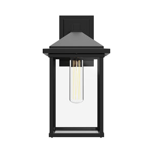 Larchmont Exterior Wall Sconce