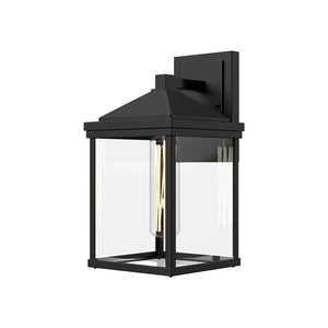 Larchmont Exterior Wall Sconce