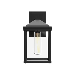 Larchmont Exterior Wall Sconce