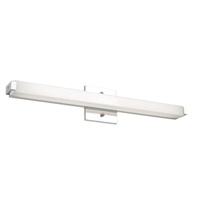 Latitude-Slim Vanity Light