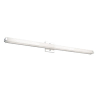 Latitude-Slim Vanity Light