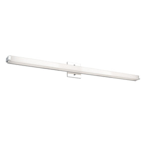Latitude-Slim Vanity Light