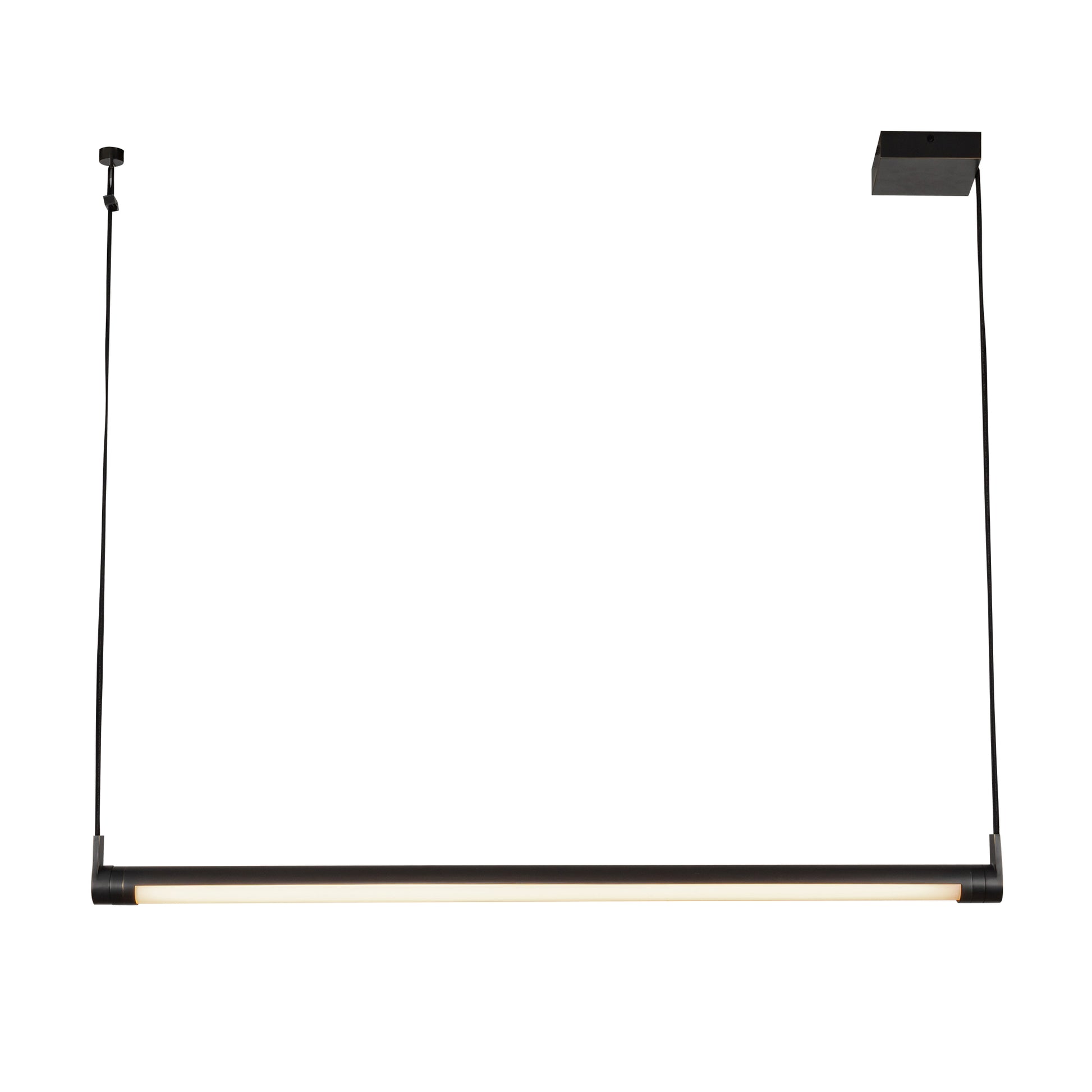 Laurence 41-in Linear Pendant