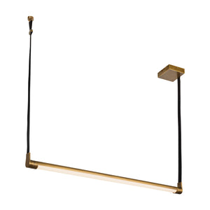 Laurence Linear Pendant
