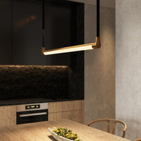 Laurence Linear Pendant