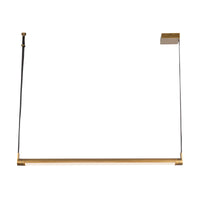 Laurence Linear Pendant