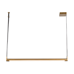 Laurence Linear Pendant