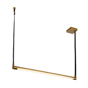 Laurence Linear Pendant