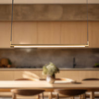 Laurence Linear Pendant