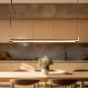 Laurence Linear Pendant