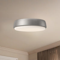Laval Flush Mount