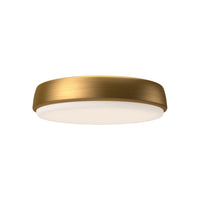 Laval Flush Mount