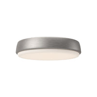Laval Flush Mount