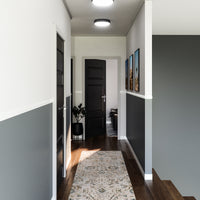 Laval Flush Mount