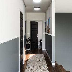 Laval Flush Mount
