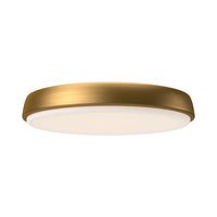 Laval Flush Mount