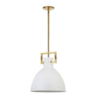 Liberty 1LT Pendant