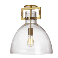 Liberty 1LT Semi-Flush