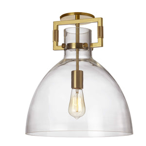 Liberty 1LT Semi-Flush