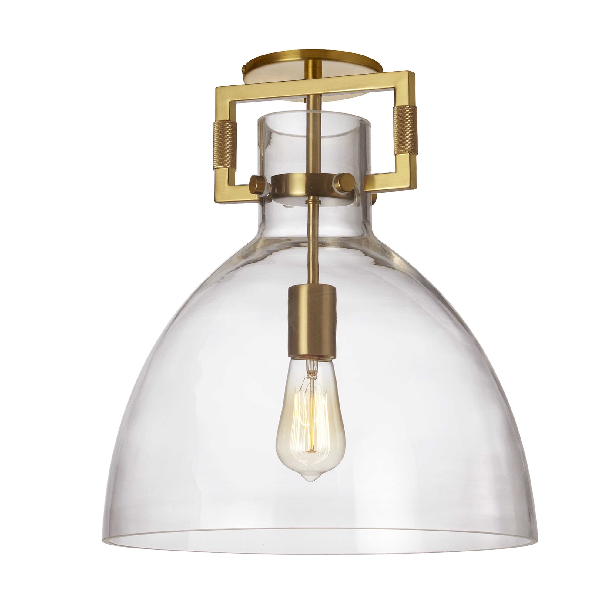Liberty 1LT Semi-Flush