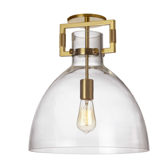 Liberty 1LT Semi-Flush