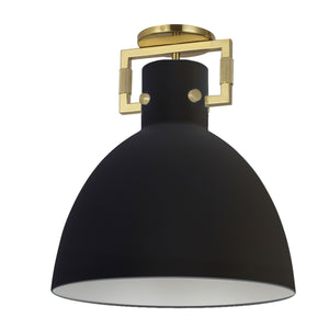 Liberty 1LT Semi-Flush