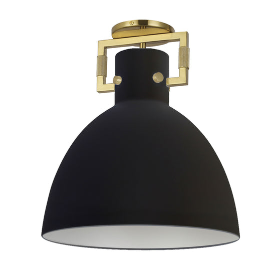 Liberty 1LT Semi-Flush