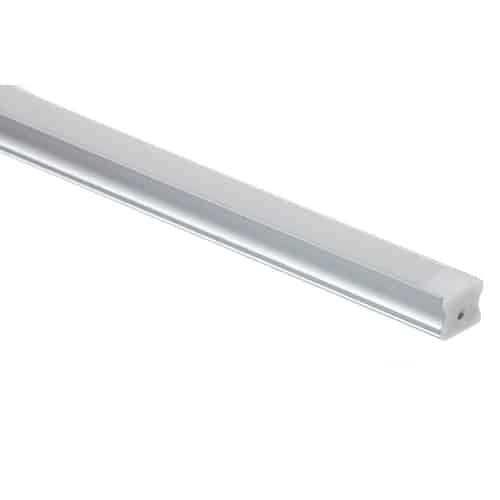 LED Extrusion Aluminum Channel