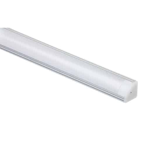 LED Extrusion Aluminum Channel