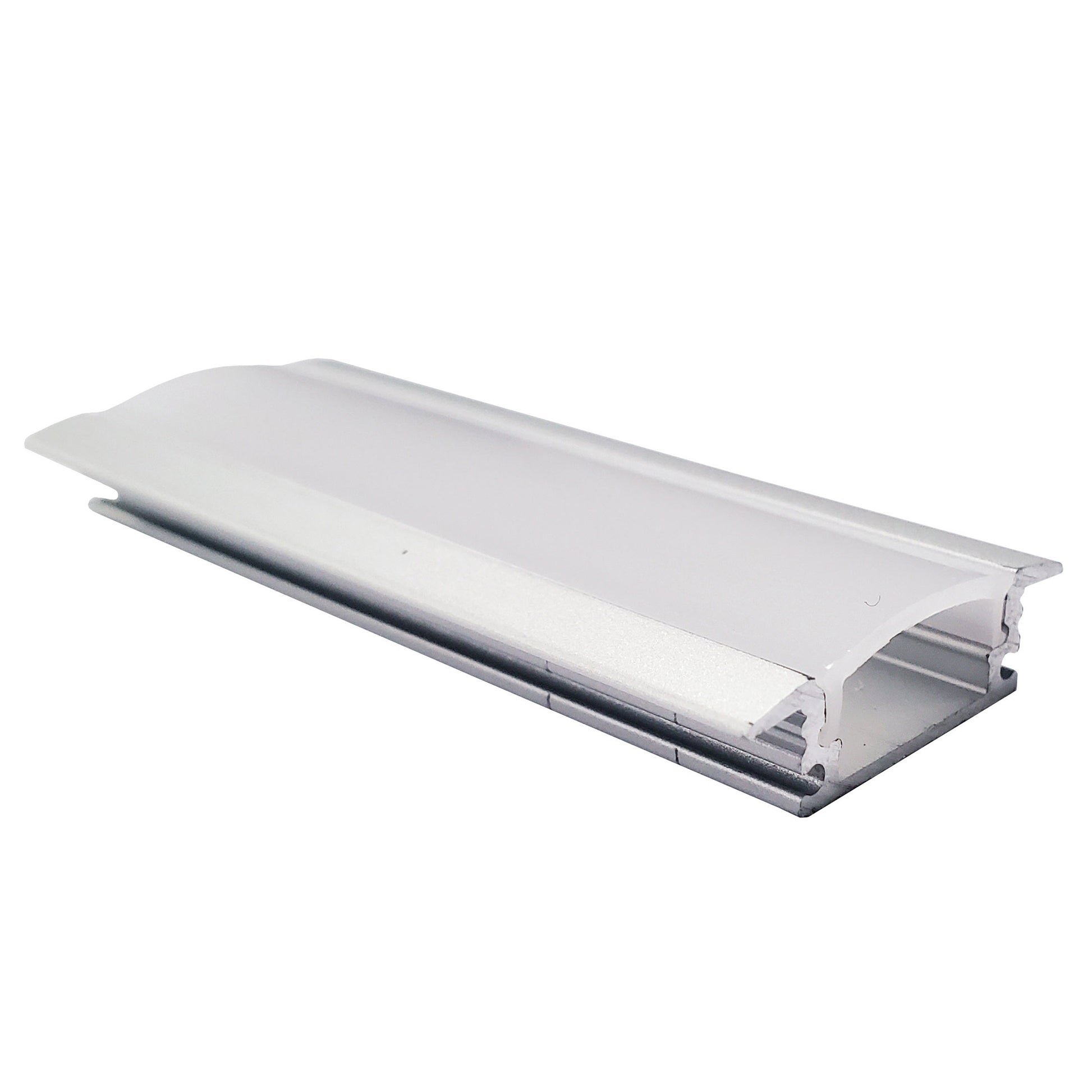 LED Extrusion Aluminum Channel