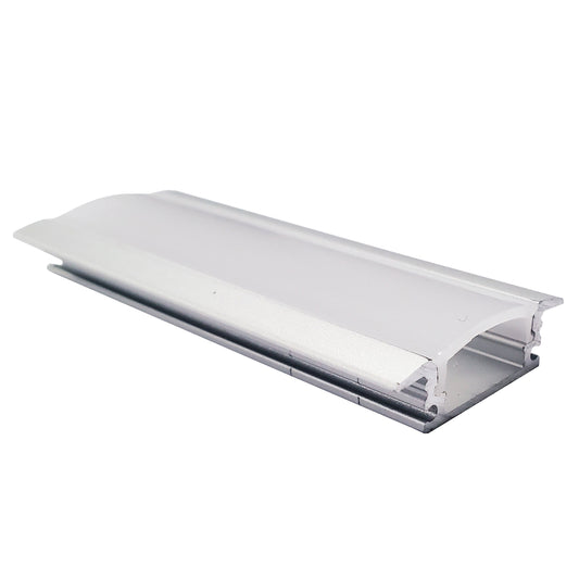 LED Extrusion Aluminum Channel
