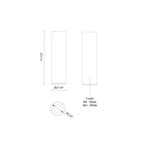 Lorna Flush Mount