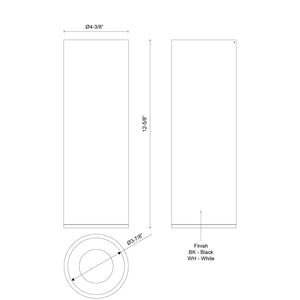 Lorna Flush Mount