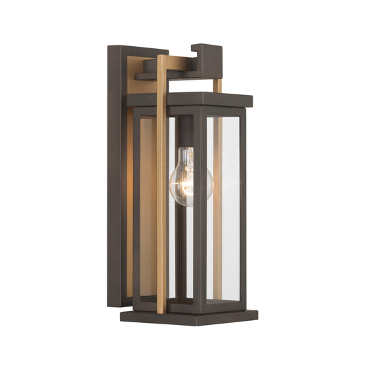 Lendel 6'' Outdoor Sconce