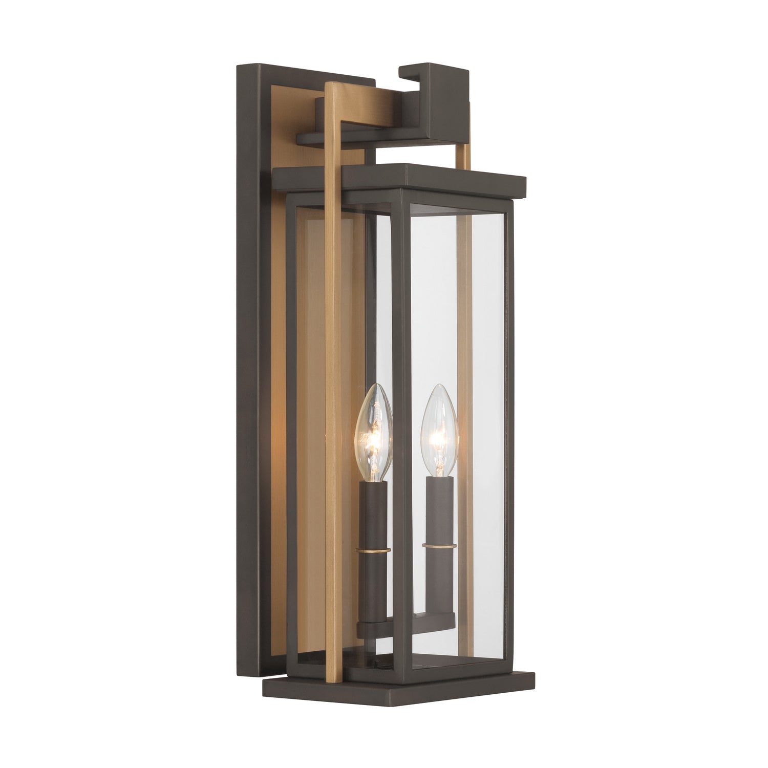 Lendel 8'' Outdoor Sconce