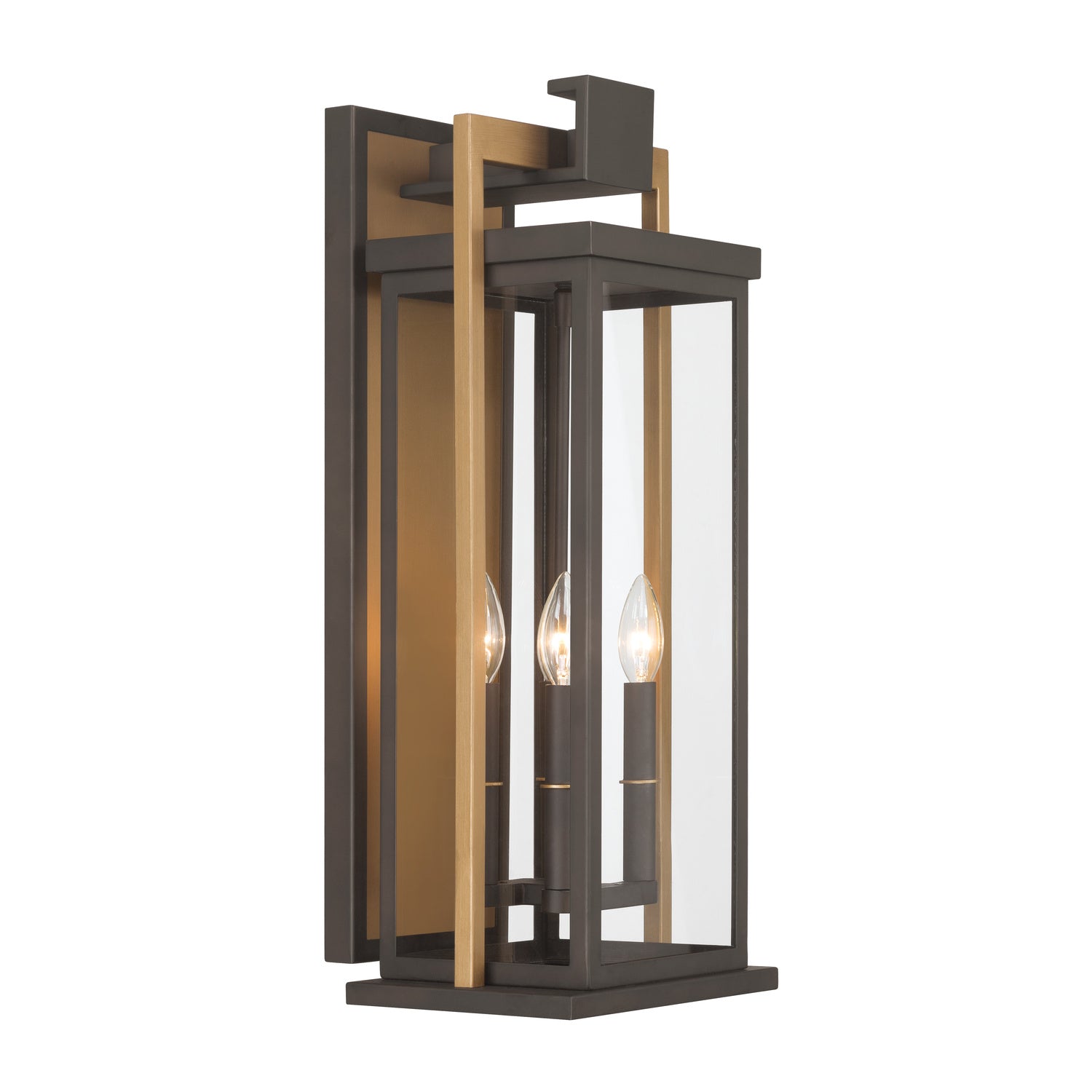 Lendel 9.75'' Outdoor Sconce